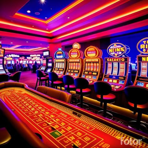 En Güvenilir Casino Sitelerini Bulmanın ve Karşılaştırmanın En Kolay Yolu Random İncelemesi özelliklerle karşılaşacağınızı daha